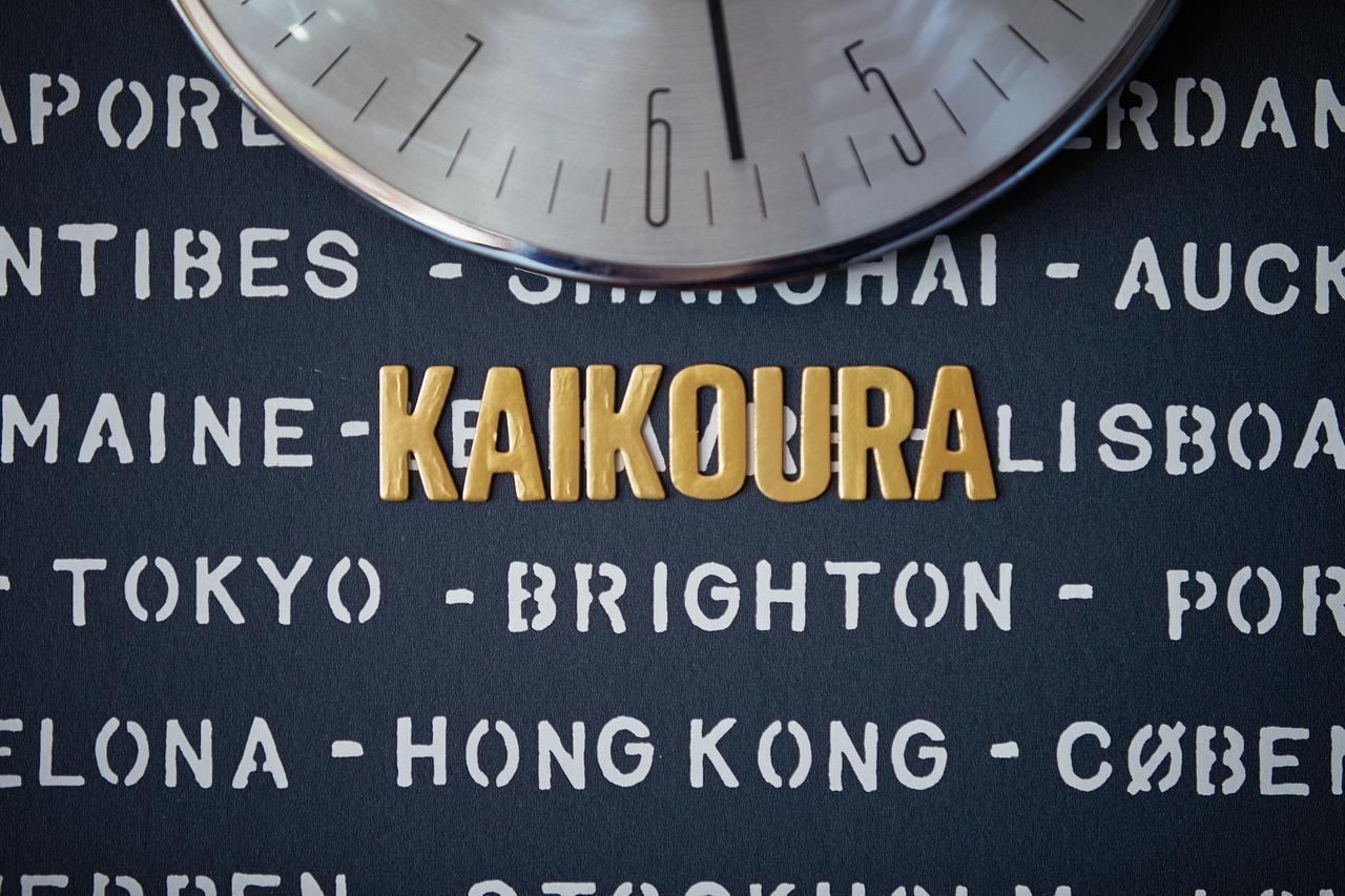 Kaikoura Boutique Hotel מראה חיצוני תמונה